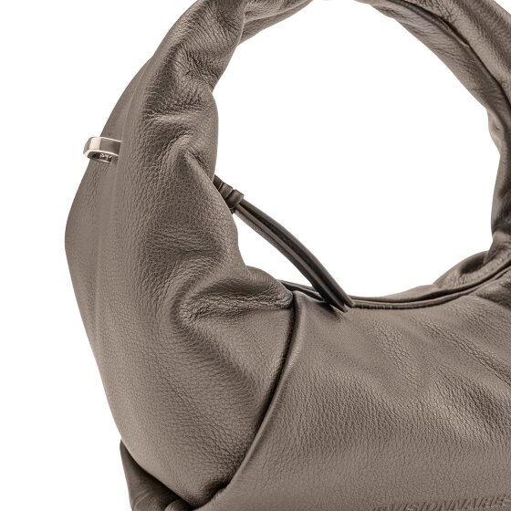 LES VISIONNAIRES Greta Bolsa de hombro Piel 23 cm