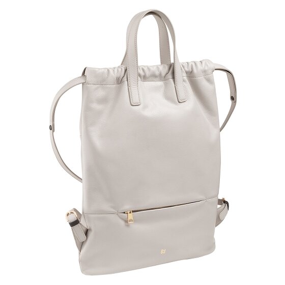 DuDu Ellesmere Mochila de la ciudad Piel 44 cm