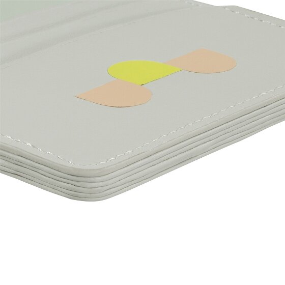 DuDu Boracay Estuche para tarjetas de crédito Piel 10 cm