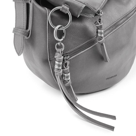 FredsBruder My Forever Friend Bolsa de hombro Piel 31 cm