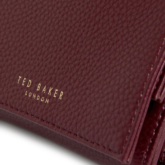 Ted Baker Roosa Cartera Protección RFID Piel 12 cm