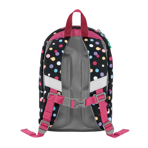 Step by Step KIGA Mini Mochila para niños 30 cm