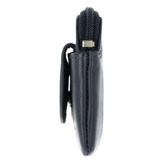 Golden Head Polo Cartera de llaves Piel natural 10.5 cm