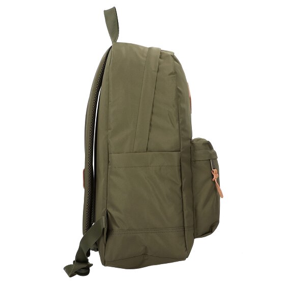 Herschel Heritage Mochila de día 46 cm Compartimento para el portátil