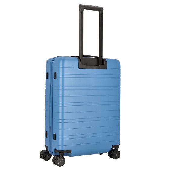 Horizn Studios H6 Essential 4 ruedas Carrito M 64 cm