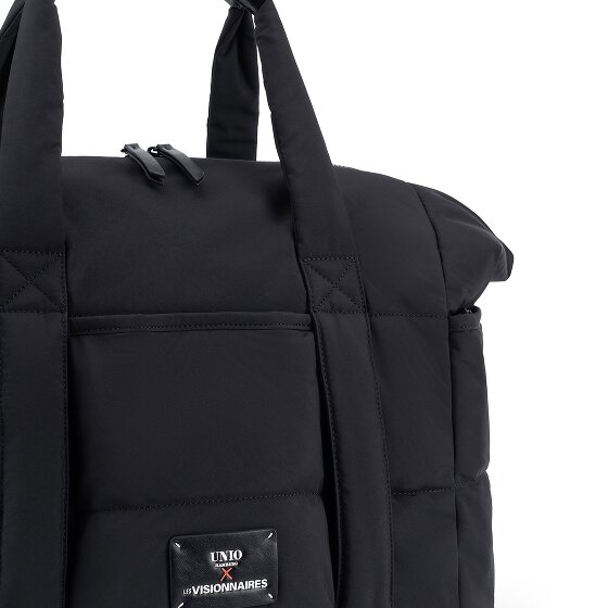 LES VISIONNAIRES Unio Travelbag Bolsa de hombro 60 cm