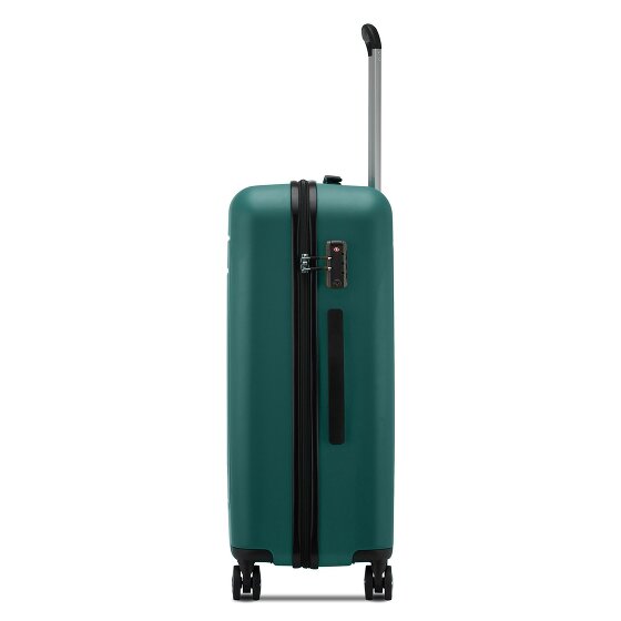 MODO by Roncato Nebula 4 ruedas Carrito 66 cm