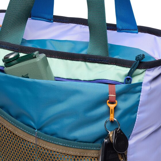 Cotopaxi Todo Bolsa de hombro 37 cm Compartimento para el portátil