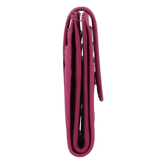 Jack Kinsky Aruba Cartera Protección RFID Piel 10 cm