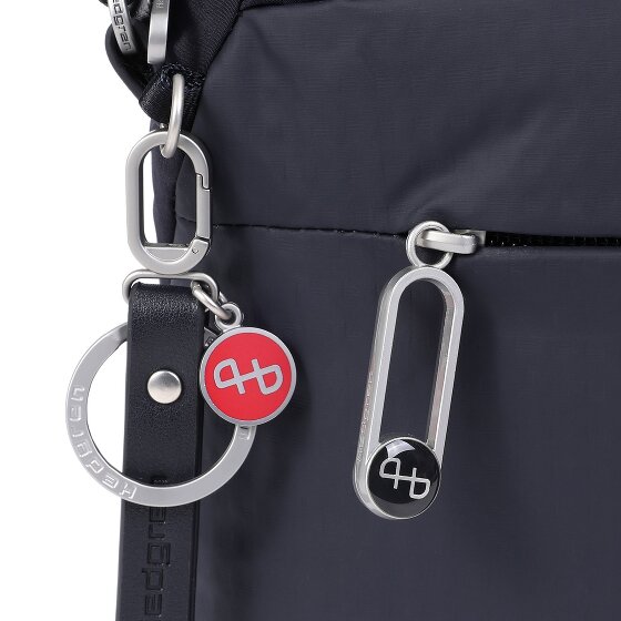 Hedgren Furo Bolsa de hombro Protección RFID 22 cm