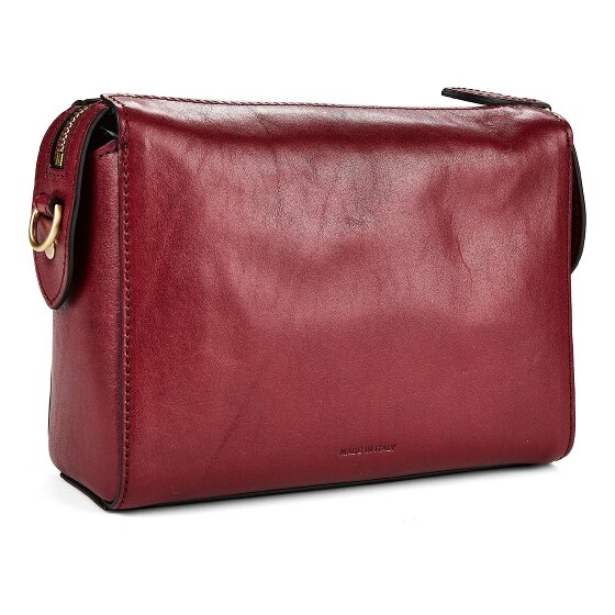 The Bridge Bolsa de hombro Piel natural 20 cm