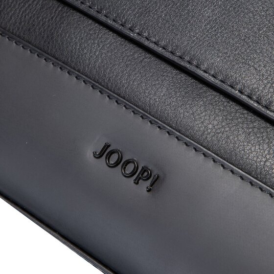 Joop! Manciano Nevio Mensajero Piel 34 cm Compartimento para el portátil