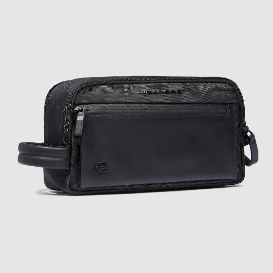 Piquadro Orion Bolsa de aseo 24.5 cm