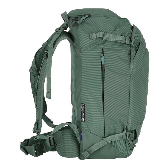 Thule Landmark Bolsa de viaje Weekender 45 cm