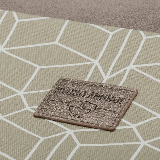 Johnny Urban Bolsa de deporte Canvas Series Noah 30 cm