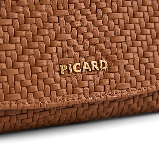 Picard Day Trip 1 Cartera Piel 14 cm