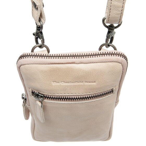The Chesterfield Brand Salta Funda de teléfono móvil Piel 11 cm