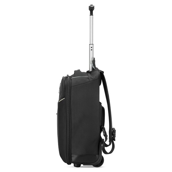 Roncato Ironik 2.0 2 ruedas Carrito de mochila 48 cm