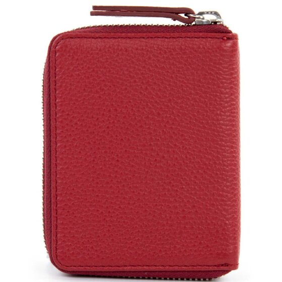 Tamaris Amanda Cartera de cuero 8,5 cm