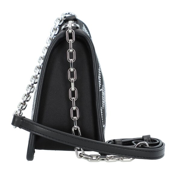 Karl Lagerfeld Seven Bolsa de hombro 25 cm