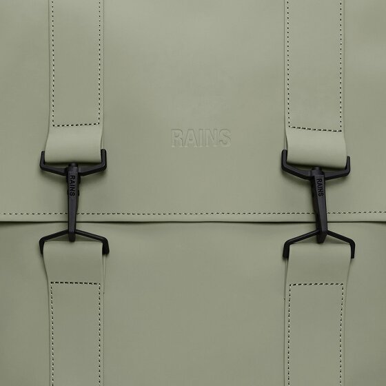 Rains Essential Mochila de día 40 cm Compartimento para el portátil