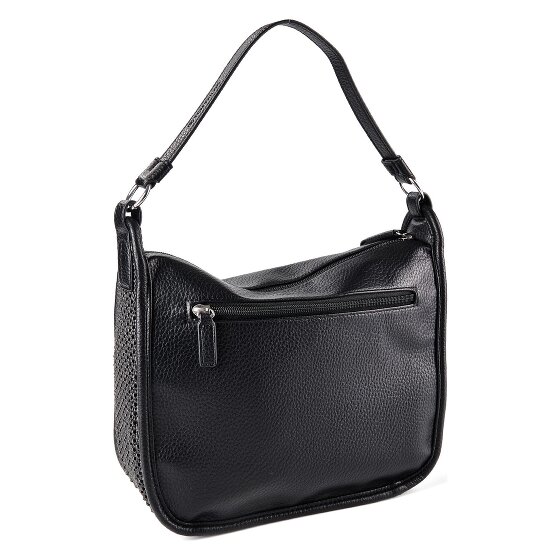 Tom Tailor Evann Bolsa de hombro M 30 cm