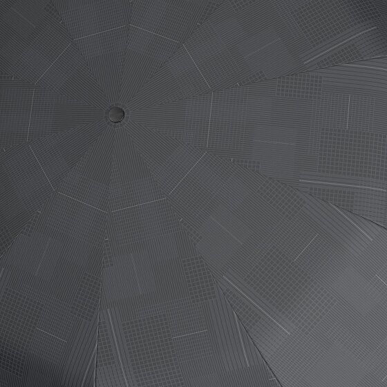 Knirps A.771 Long Automatic Paraguas de palo 88.5 cm