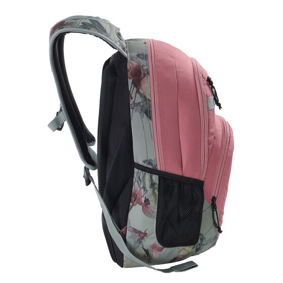 NITRO Mochila Daypack Chase Compartimento para portátil de 51 cm