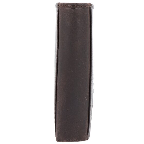 camel active Dust Cartera Protección RFID Piel 12.5 cm