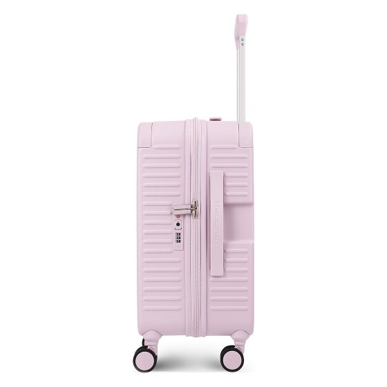 Hedgren Raku 4 ruedas Carro de la cabina S 55 cm
