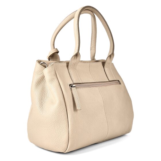 Burkely Soft Skylar Bolsa de hombro Piel 25 cm