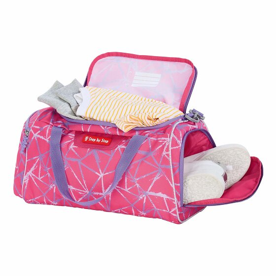 Step by Step Bolsa de deporte 38 cm