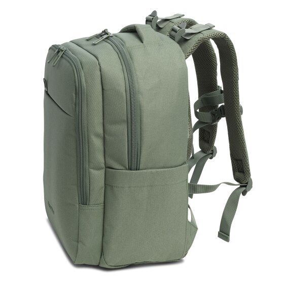 Worldpack BestWay Mochila de día 41 cm Compartimento para el portátil