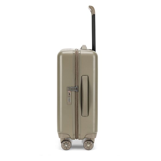 Epic Atlas 4 ruedas Trolley de cabina S 55 cm