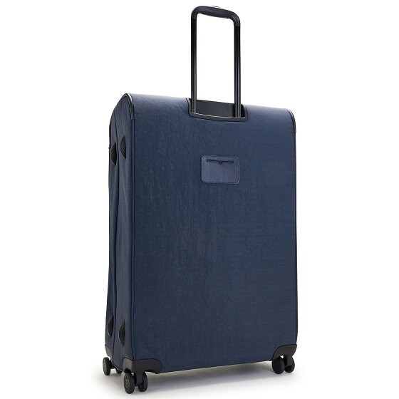 Kipling Basic New Youri Spin 4 ruedas Trolley L 76 cm Con fuelle expandible