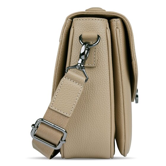 bugatti Elsa Bolsa de hombro Piel 25 cm