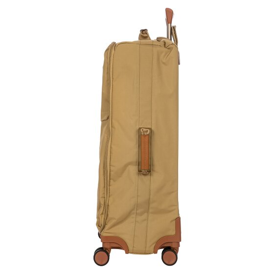 Bric's X-Collection 4 ruedas Carrito 71 cm