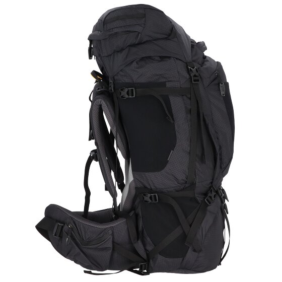 Jack Wolfskin Mochila Denali 65+10 78 cm