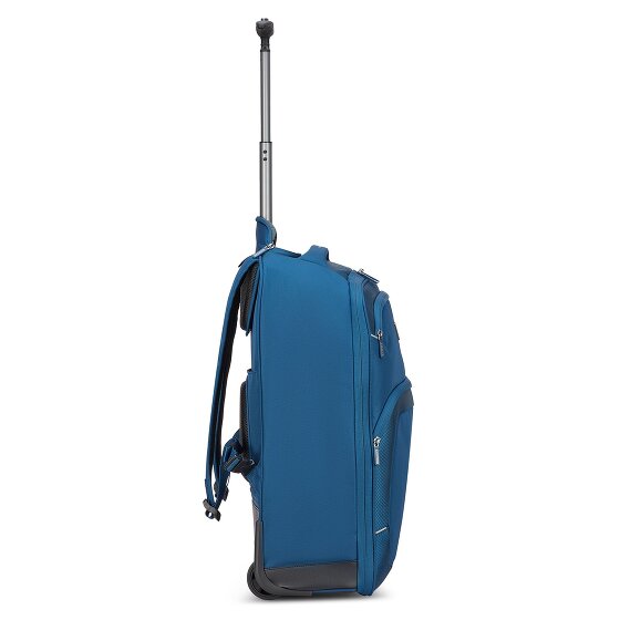 Roncato Gateway 2 ruedas Carrito de mochila 55 cm Compartimento para el portátil