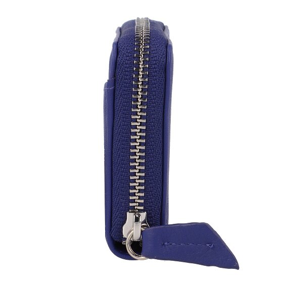 Braun Büffel Joy Cartera de llaves Piel 10.5 cm