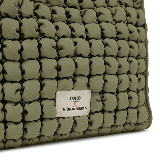 LES VISIONNAIRES Unio Hobo Bolsa de hombro 47 cm