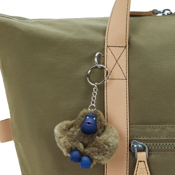 Kipling Ona ++ New Art Mochila de día 44.5 cm Compartimento para el portátil