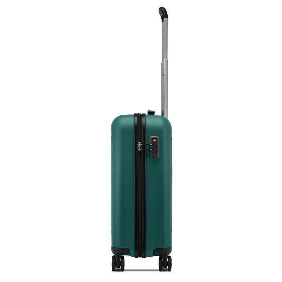 MODO by Roncato Nebula 4 ruedas Carro de la cabina 55 cm