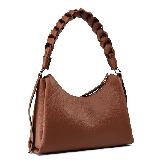 Coccinelle Boheme Bolsa de hombro Piel 30 cm