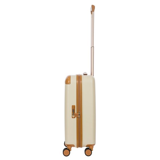 Bric's Carro de cabina de 4 ruedas Amalfi 55 cm