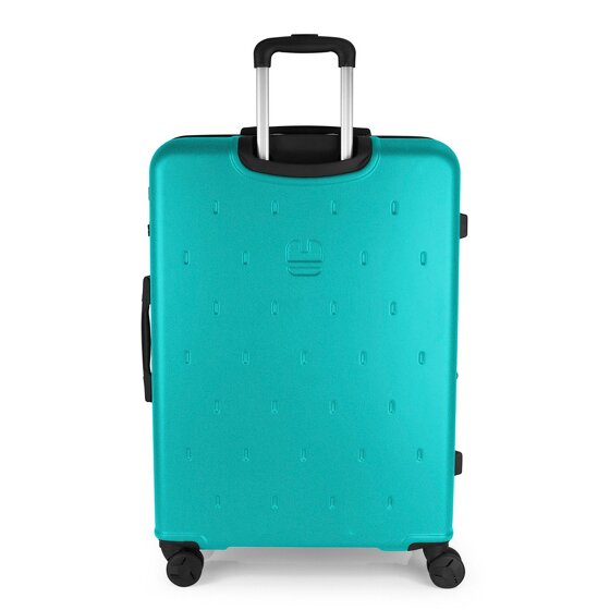 Gabol Carro de 4 ruedas 77 cm