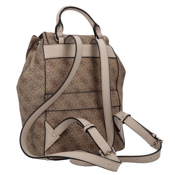 Guess Manhattan II Mochila de la ciudad 33 cm