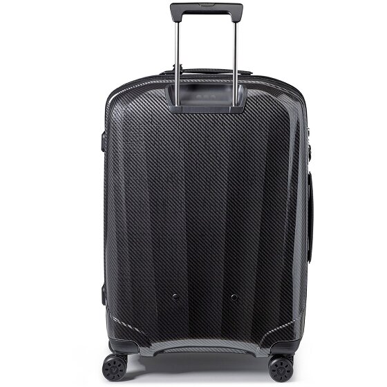 Roncato We Are Glam 4 ruedas Carrito 78 cm