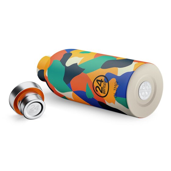 24Bottles Botella Clima 500 ml