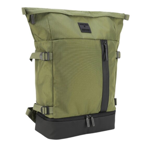 Strellson Mochila Northwood Sebastian 50 cm Compartimento para portátil